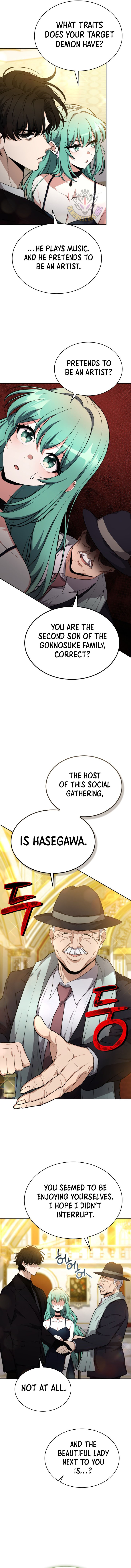 Kidnapped Dragons Chapter 38 6